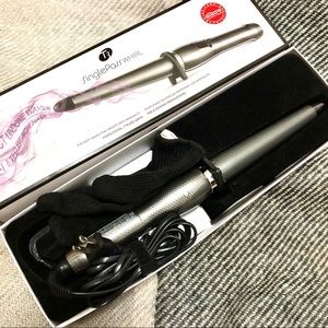 T3 Single Pass Whirl